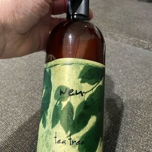 Wen 32 fl oz Tea Tree Cleansing Conditioner